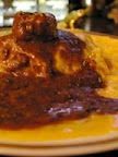 とろとろオムカレー