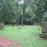 South-America - Argentina - Posadas