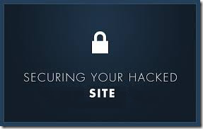 how to secure website from hackers how to secure website from hackers