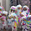 Carnavales 2013