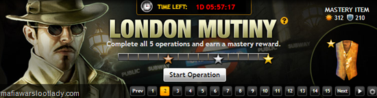 operations operations