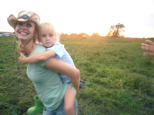 Sarah Willis, Niman Ranch's sustainable agriculture and family farming advocate. Sarah Willis, Niman Ranch's sustainable agriculture and family farming advocate.