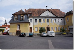 Degenfeld Palace