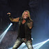 Mötley Crüe Hellfest 2012