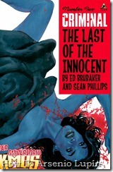 P00004 - Criminal  - The Last of The Innocent v6 #2