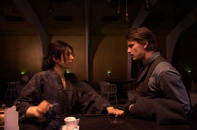 Bunraku 02