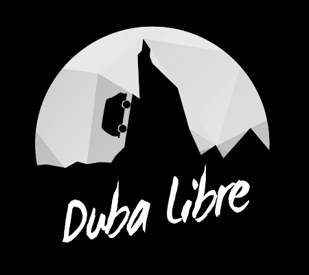 Duba Libre Mongol Rally logo.png