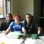 Anna et ses hommes Anna et ses hommes