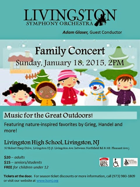 Jan 2015 Children's Concert Flyer Revised Final