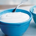 iogurte-caseiro - lanche da manhã