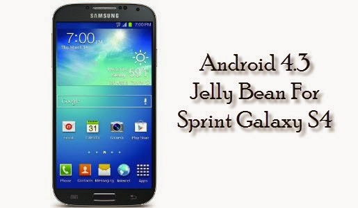 sprint-galaxy-s4-4.3-update sprint-galaxy-s4-4.3-update