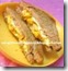 61 - Cheese paneer sandwich