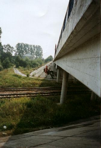 Bridge