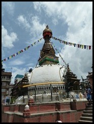 Nepal, Kathmandu, Street Scene, July 2012 (4)