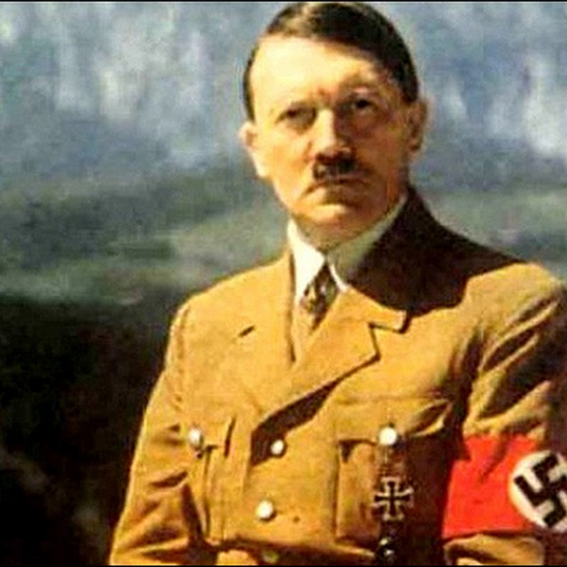 Убить Гитлера…