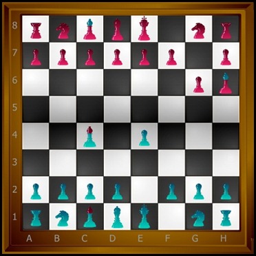 خطة نابليون على رقعة الشطرنج - بالصور 3