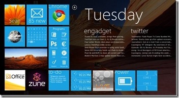 Advantages Of Windows 8 Over Windows 7
