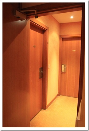 Hotel Cordelia Paris設施_15