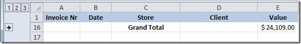 SubTotals5