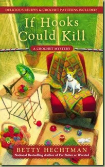 If Hooks Could Kill cover If Hooks Could Kill cover