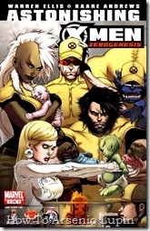 P00003 - 02- Astonishing X-Men Xenogenesis #2