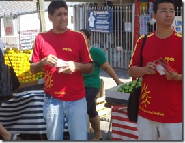 Augusto Piva  na feira do Mutinga 25 de Agosto 2012  (9)