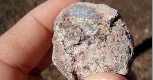 My Very Educated Mother Science Lesson Geodes Rock 