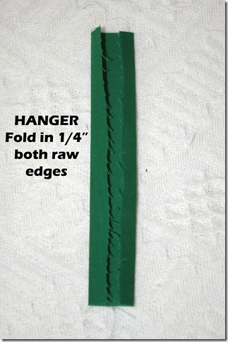 hanger 2