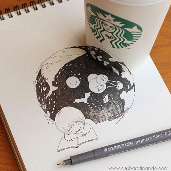 desenhando-copos-3D-starbucks-cups-3d-drawings-tomoko-shintani-desbaratinando (9)