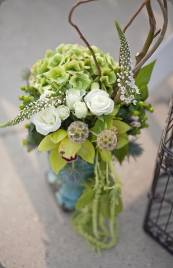 Organic Arrangements by Cori Cook cori cook