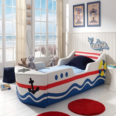 idees deco chambre enfant