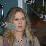 No Other Name in Studio 10-14-09