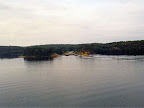 Archipelago in Stockholm, Sweden Archipelago in Stockholm, Sweden