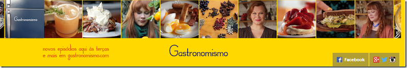 gastronomismo