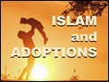 adoptions E