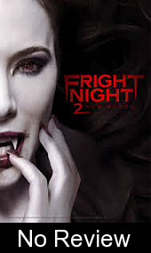 fright