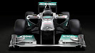 HD Wallpapers 2011 F1 Car Launches