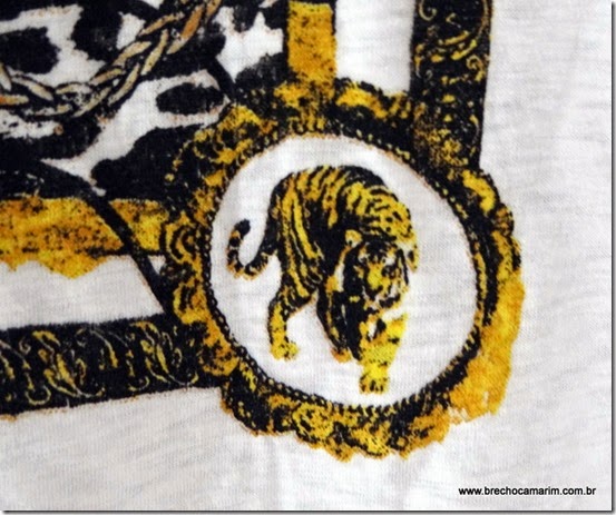 tee tigre equus-004 tee tigre equus-004