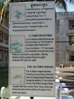 Tuol Sleng Museum (Museum of Genocide)