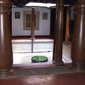 Kalari Kovilakom