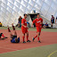 Futbalový turnaj - Turzovka 2011
