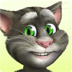 Talking Tom Cat 2 v4.7 Apk Full Version
