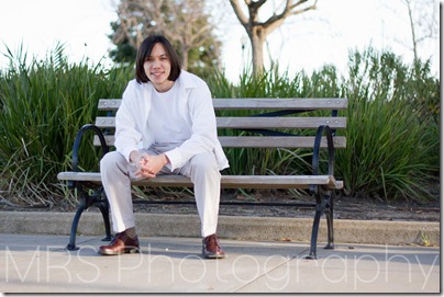 Solano County Senior Portraits (1 of 6)