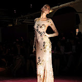nyc fashion week: zac posen