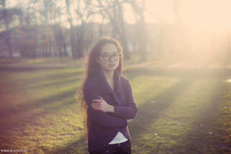 осень 2012