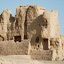 Turfan - Ruines de Jiaohe 1