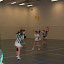 Seizoen 2011 - 2012 - ELKV/GIBO Groep dames 1 - MKV 1