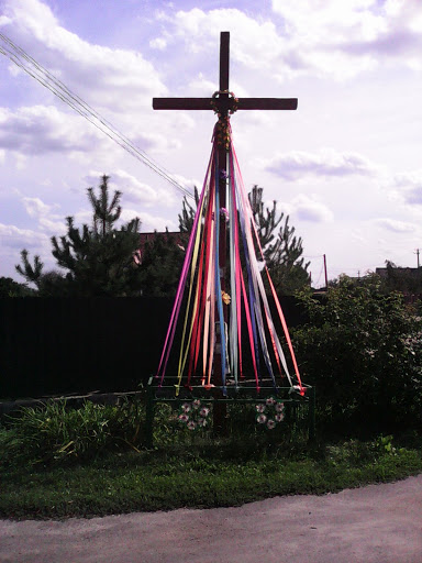 Cross of Boratyn
