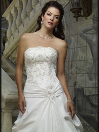 Casablanca bridal 1904 Casablanca bridal 1904 Wedding Tips