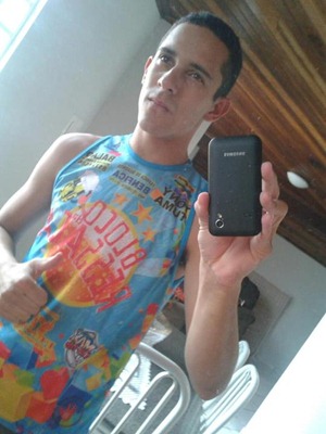 Gustavo Anulino